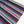 Archival French Jacquard | Mediterranean Stripe