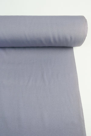 Ex-Designer Silk Grosgrain | Lavender