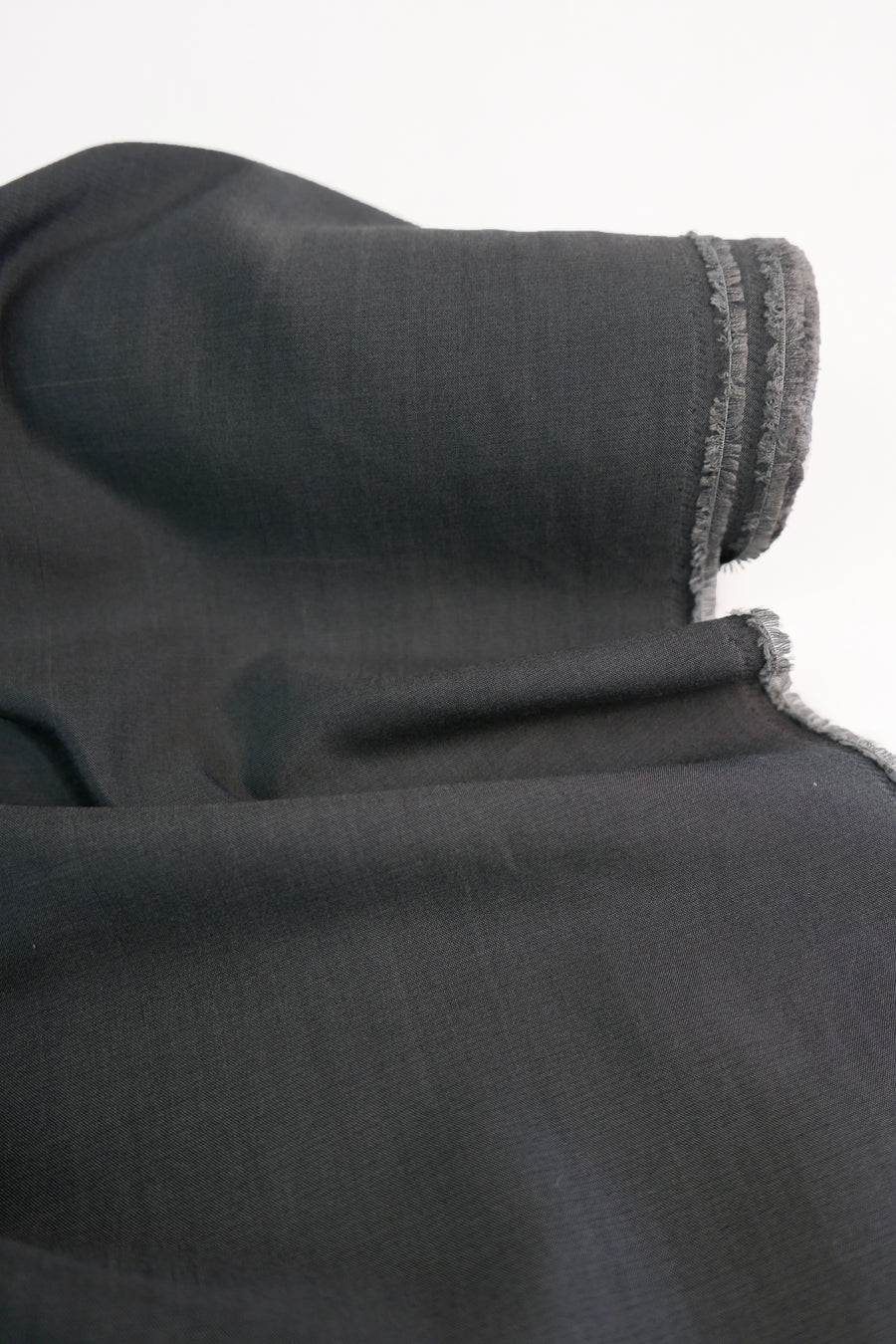 Ex-Designer Silk Suiting | Cobblestone