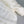 Ex-Designer Silk Satin Self-Stripe | Off-White (LAST CUT - 1M)