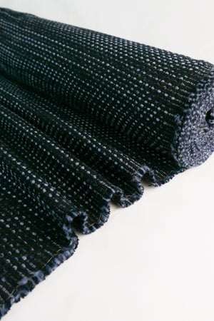 Prato - Virgin Wool Boucle | Baby Blue (LAST CUT - 1.3M)
