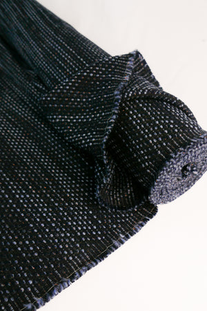 Prato - Virgin Wool Boucle | Baby Blue (LAST CUT - 1.3M)