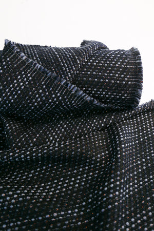 Prato - Virgin Wool Boucle | Baby Blue (LAST CUT - 1.3M)