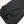 French Terry Sweatshirting | Soot (LAST CUT - 1.7M)