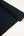 Polyester Crepe De Chine | Midnight Navy