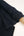 Polyester Crepe De Chine | Midnight Navy