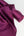 Nadine - Satin | Plum