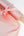 Nadine - Stretch Satin | Blush