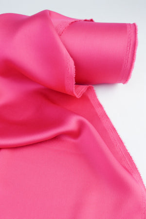 Satin Back Crepe | Barbie #9