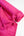 Nadine - Stretch Satin | Punch