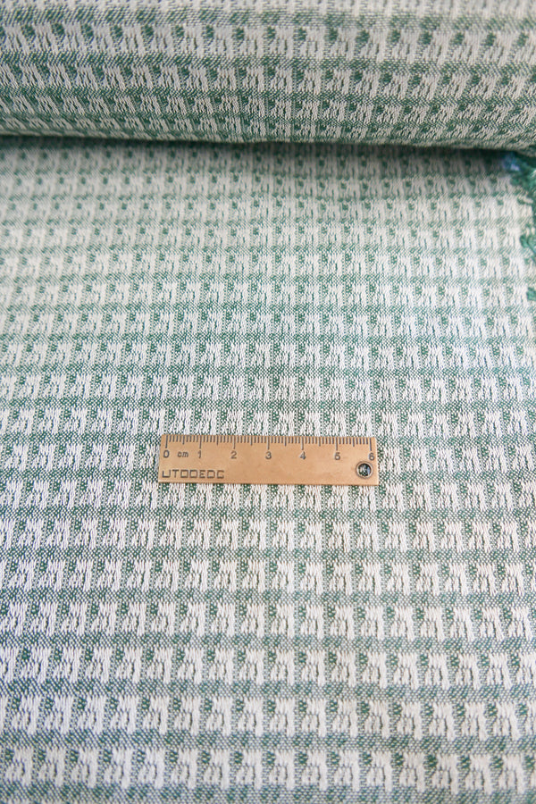 Brazilian Upholstery Jacquard | Forest