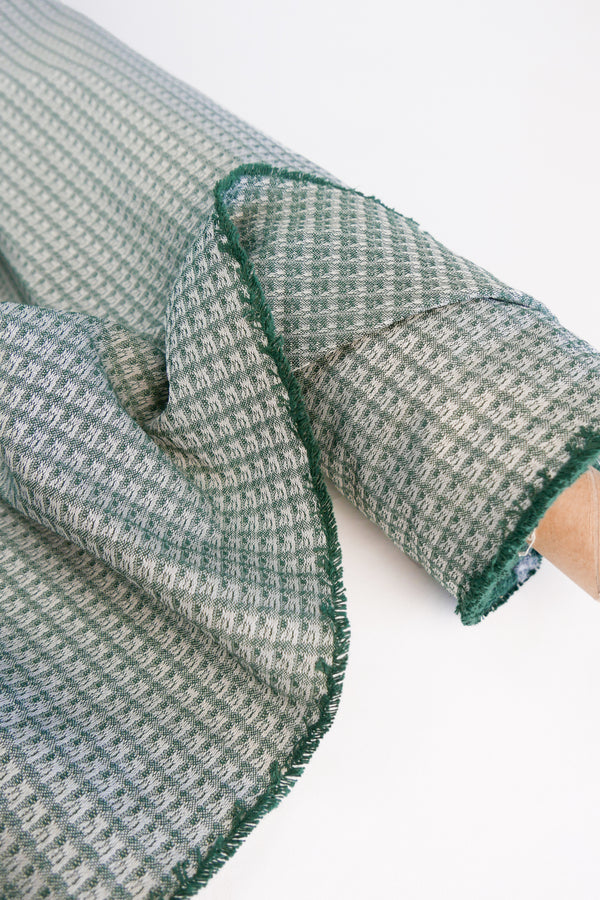 Brazilian Upholstery Jacquard | Forest