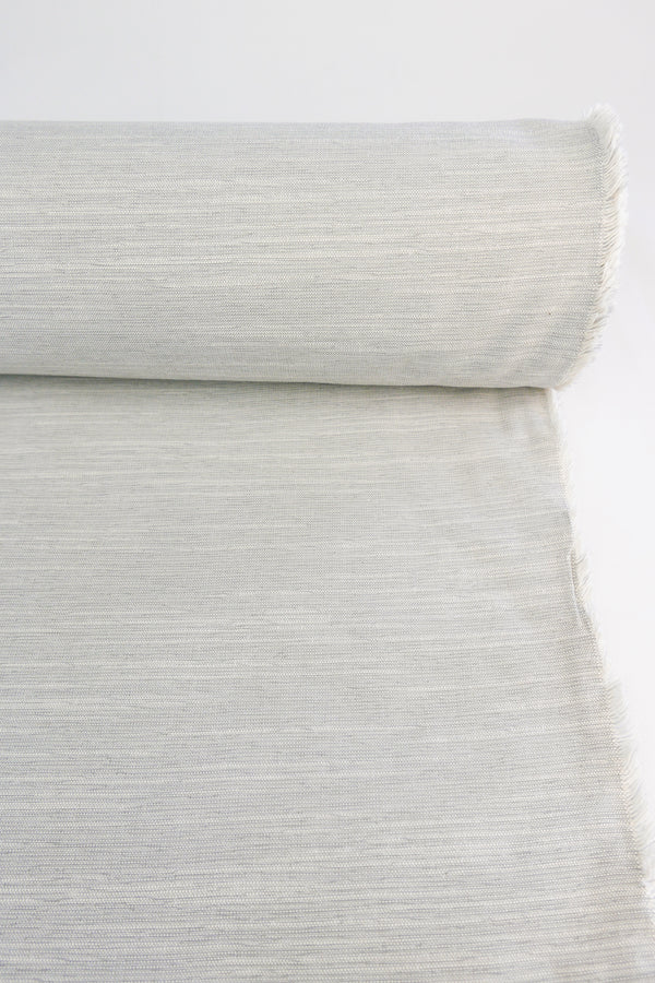 Brazilian Upholstery Jacquard | Nickel Melange