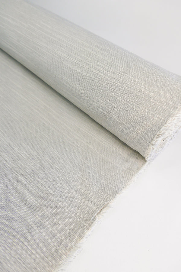 Brazilian Upholstery Jacquard | Nickel Melange
