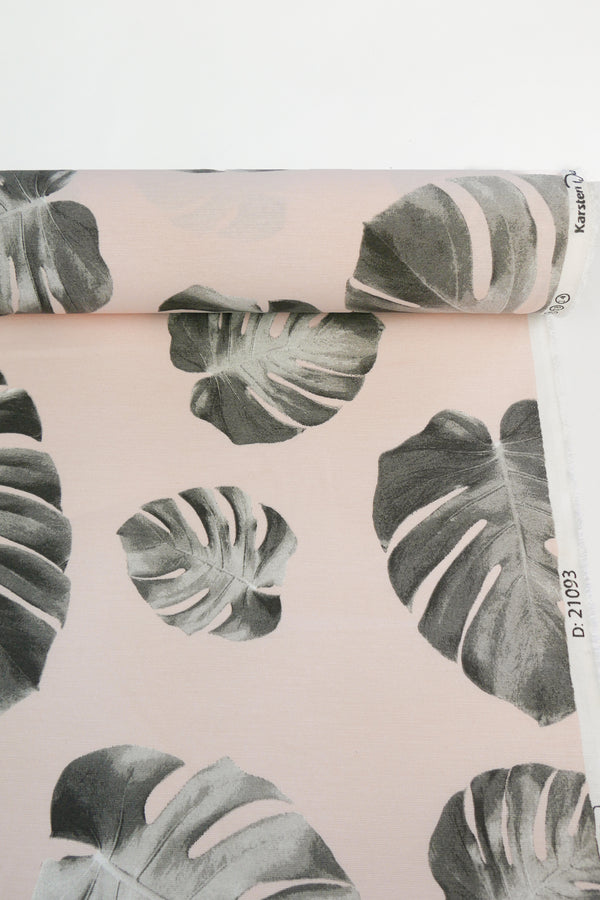Brazilian Waterproof Upholstery | Monstera