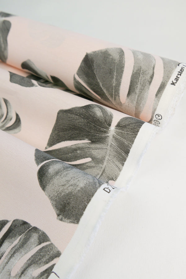 Brazilian Waterproof Upholstery | Monstera