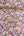 Orchid - Viscose Chirimen Crepe | Violet Garden