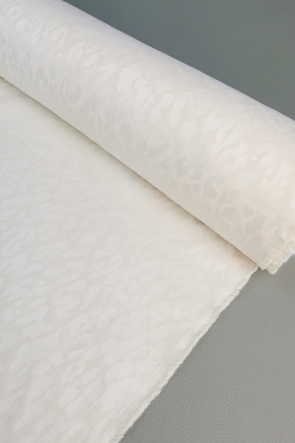 Bobby - Cotton Jacquard | Lychee
