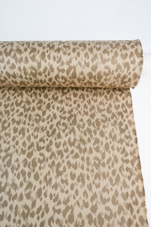 Vera - Japanese Stretch Drill | Leopard