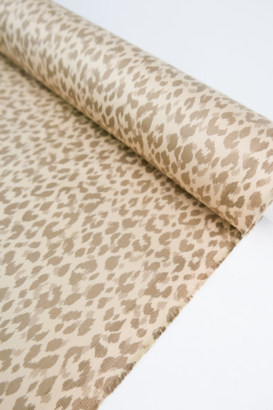 Vera - Japanese Stretch Drill | Leopard