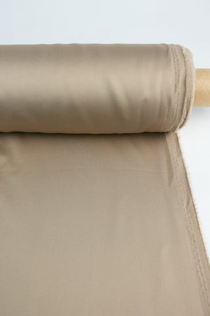 Satin Back Crepe | Dune