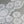 #79 Archival English Chantilly Lace - 16.5cm | Off-White