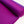Nadine - Stretch Satin | Fuchsia