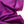 Nadine - Stretch Satin | Fuchsia