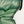 Nadine - Stretch Satin | Peppermint