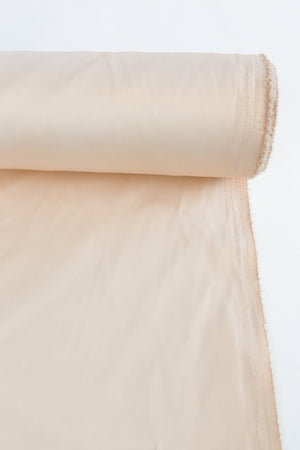 Nadine - Stretch Satin | Champagne #2