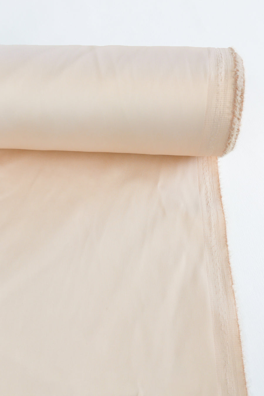 Nadine - Stretch Satin | Champagne #2
