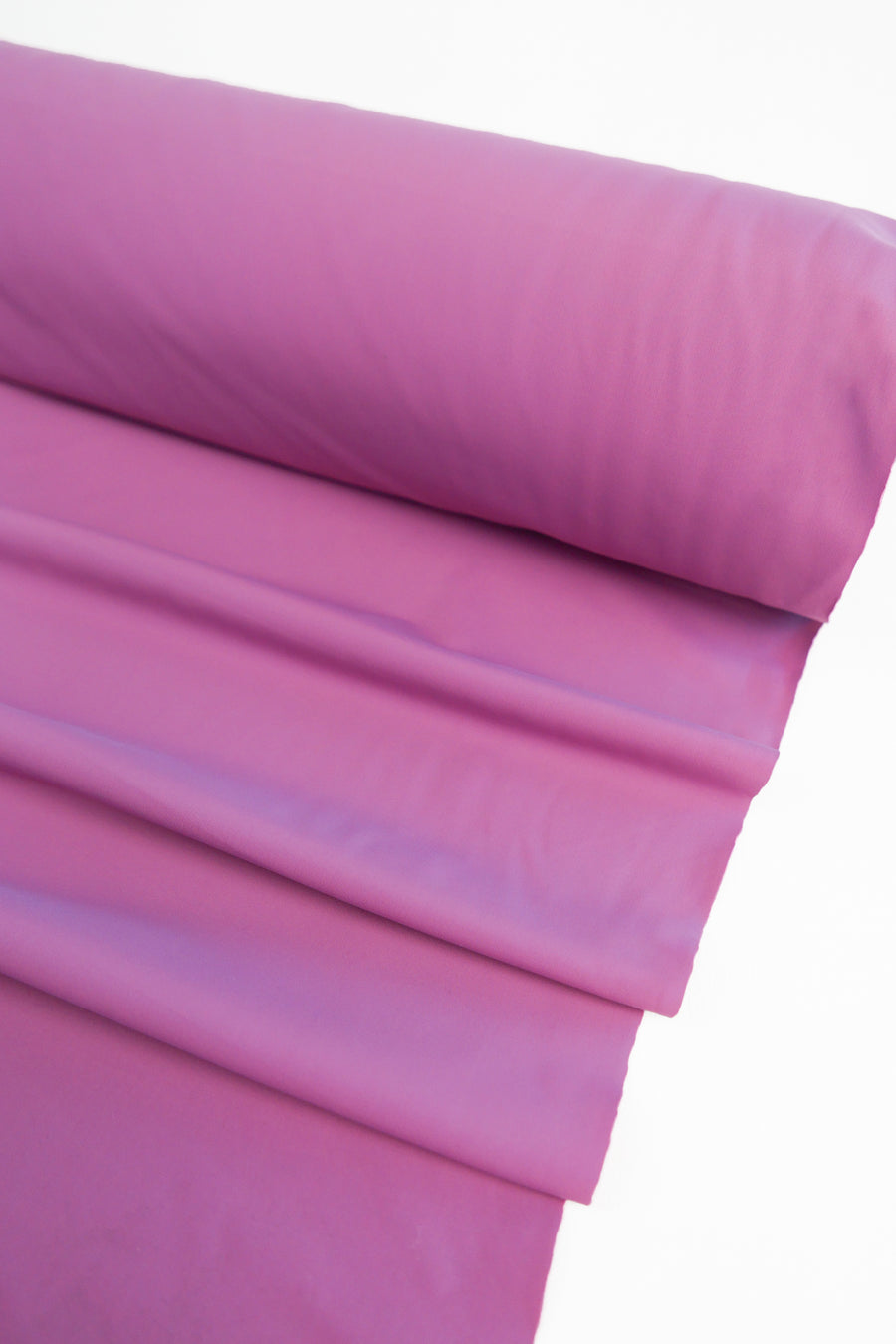 Vita Lycra - Italian Four Way Stretch | Mauve