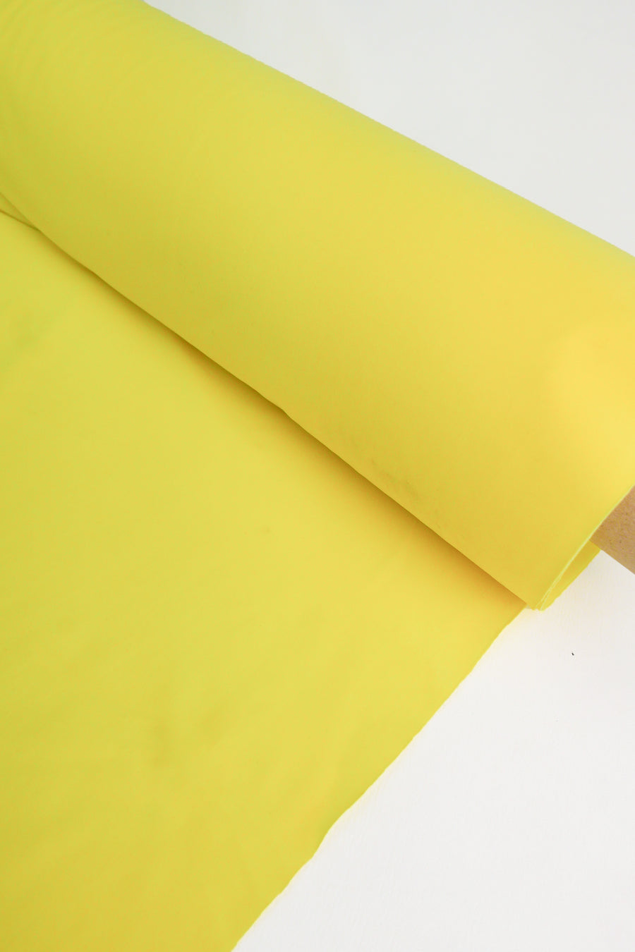 Vita Lycra - Italian Four Way Stretch | Lemon Zest