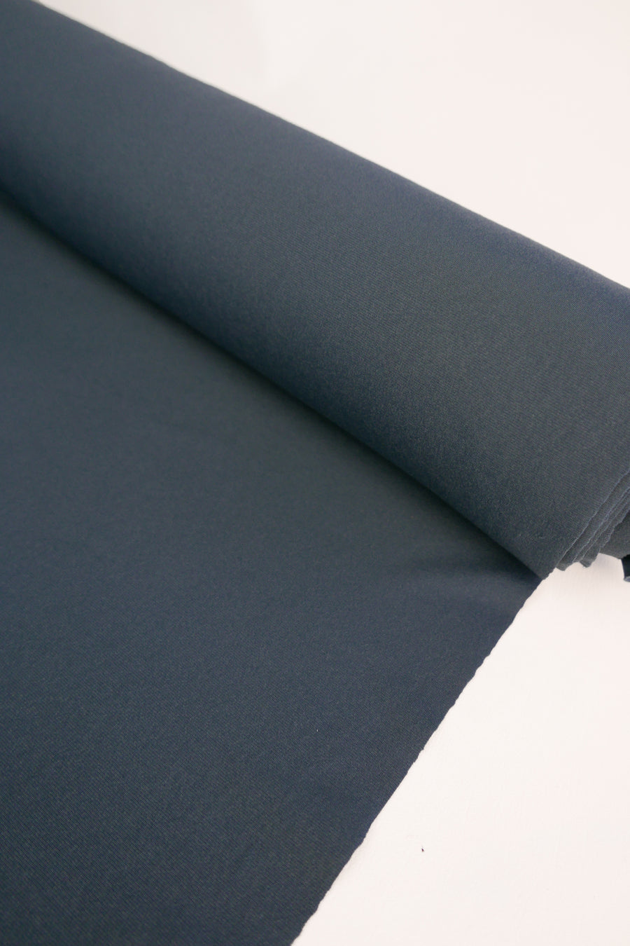 Sydney Lycra - Italian Four Way Stretch | Slate