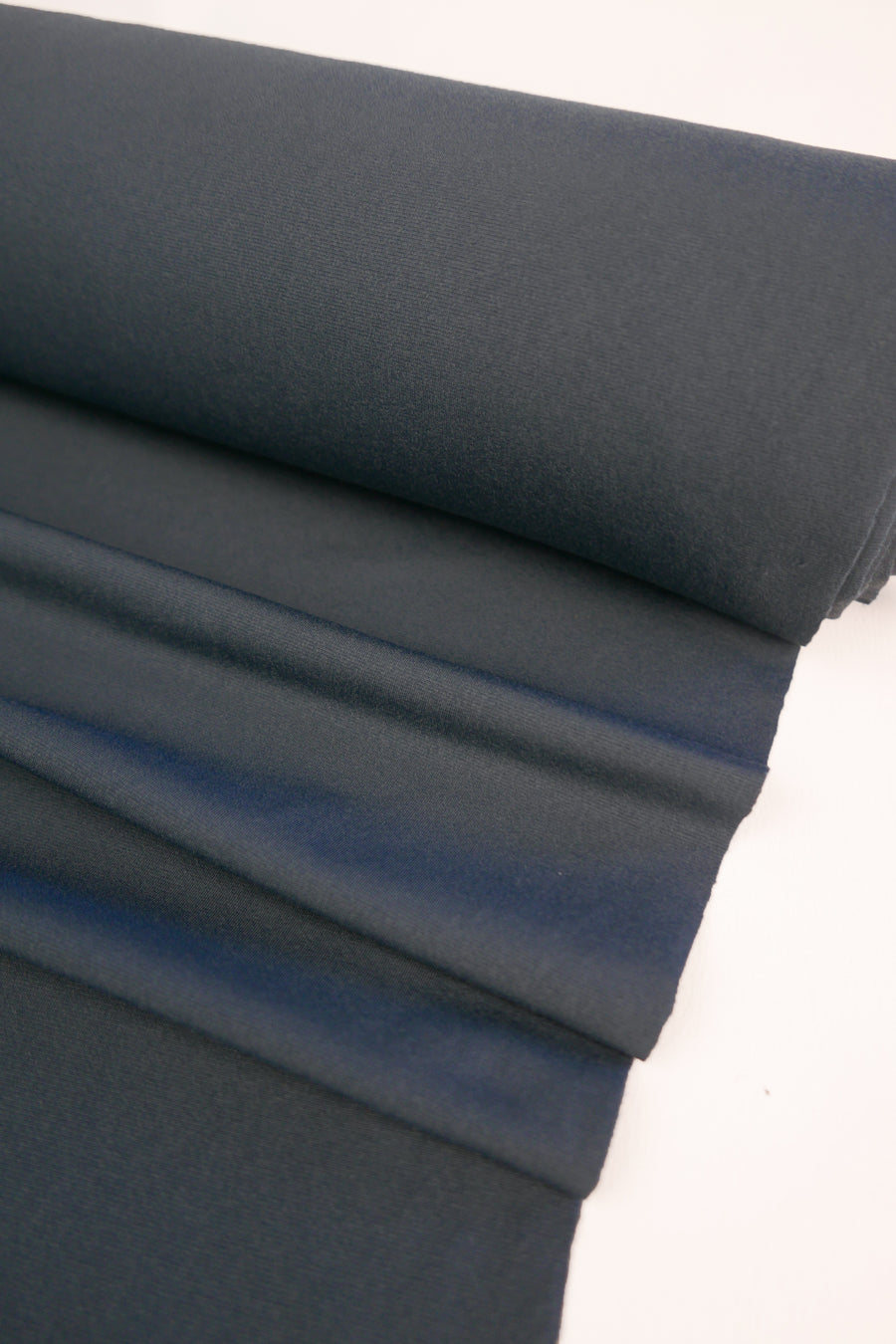 Sydney Lycra - Italian Four Way Stretch | Slate
