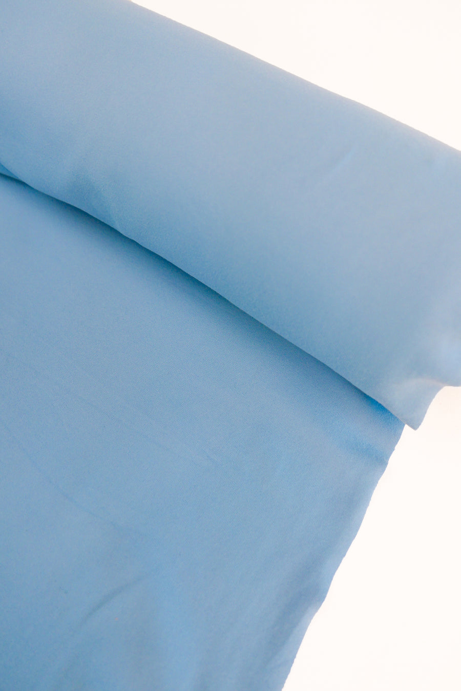 Sydney Lycra - Italian Four Way Stretch | Cornflower