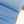 Sydney Lycra - Italian Four Way Stretch | Cornflower