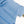 Sydney Lycra - Italian Four Way Stretch | Cornflower