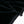 Japanese Cotton Velvet | Pitch Black