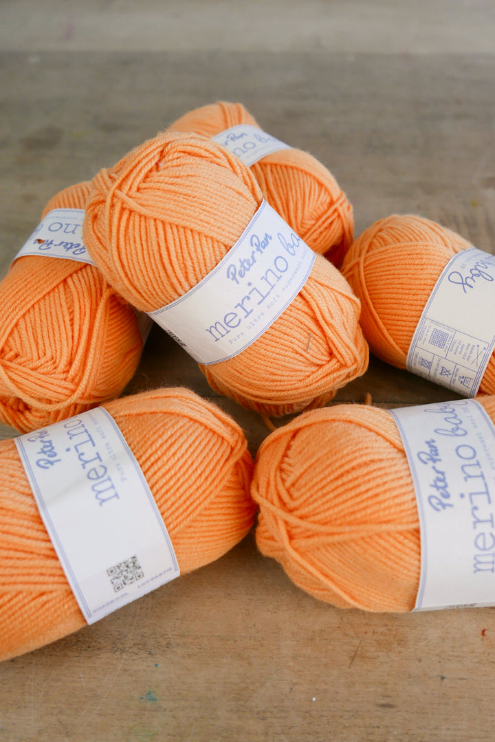 Peter Pan - Baby Merino