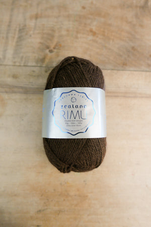Zealana - Rimu (Double Knit Weight)