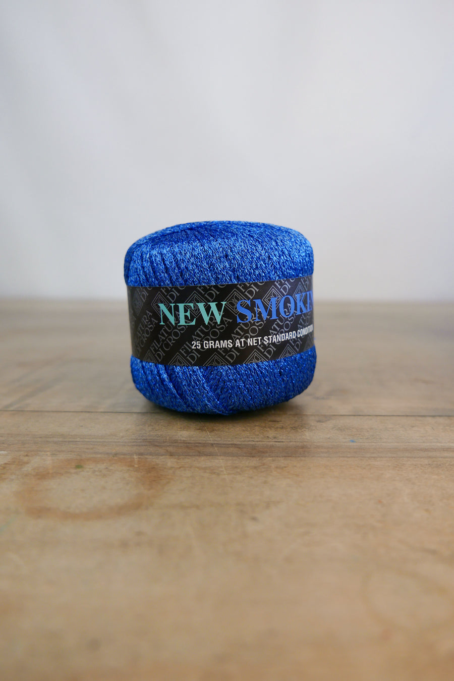 Filatura Di Crosa Golden Line - New Smoking