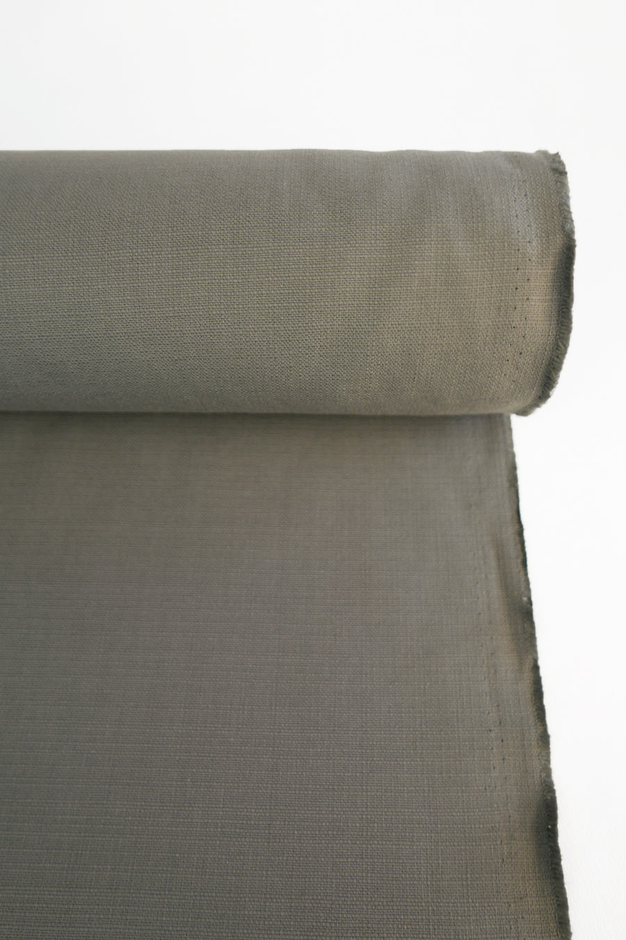Rio - Brazilian Cotton Canvas | Concrete