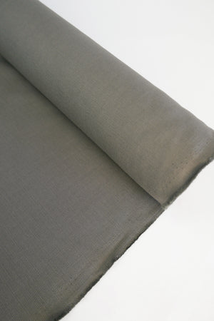 Rio - Brazilian Cotton Canvas | Concrete