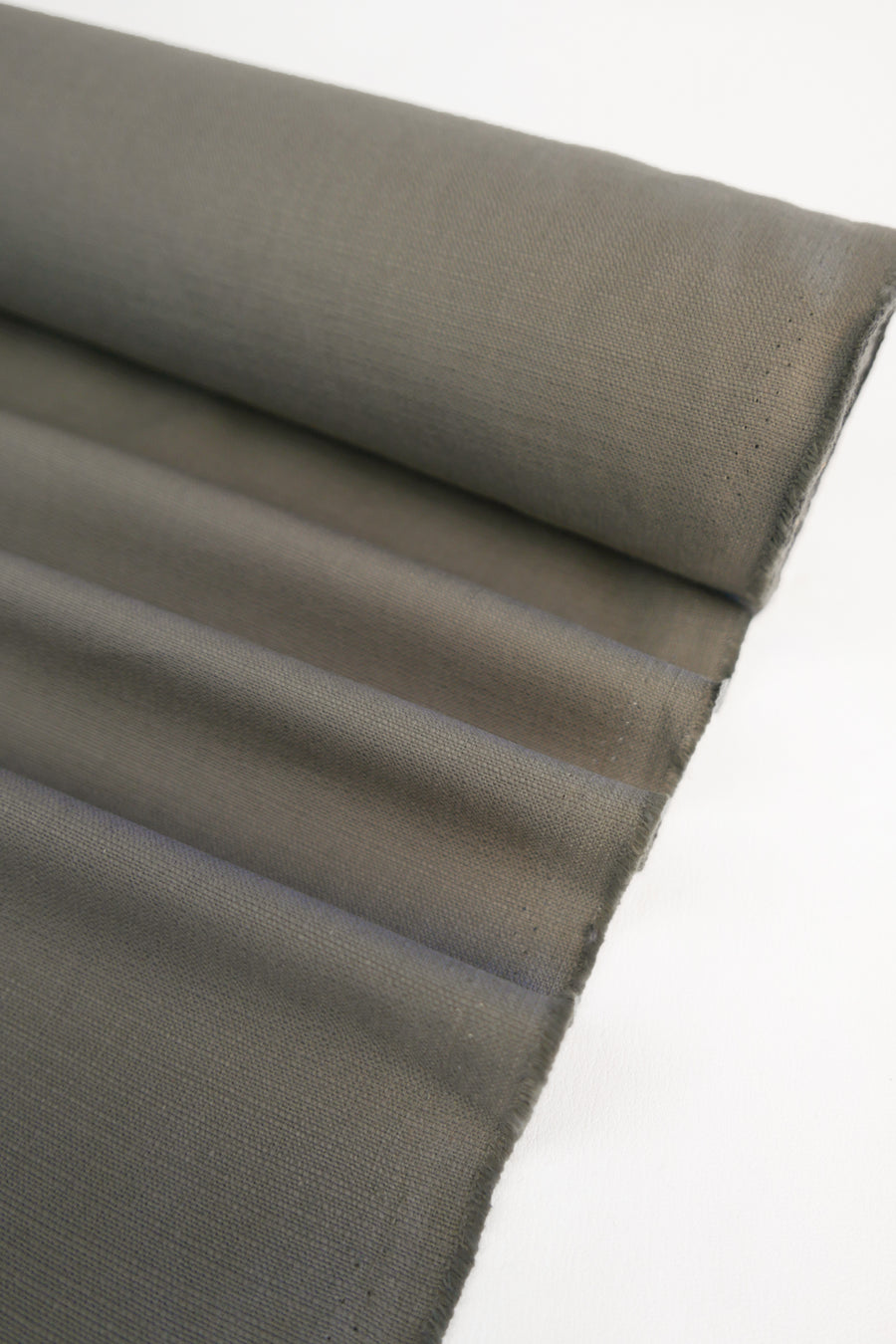 Rio - Brazilian Cotton Canvas | Concrete
