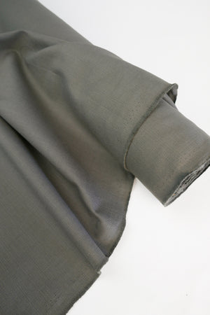 Rio - Brazilian Cotton Canvas | Concrete