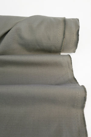 Rio - Brazilian Cotton Canvas | Concrete