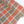 Hannah - Wool Flannel | Burnt Orange