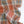 Hannah - Wool Flannel | Burnt Orange