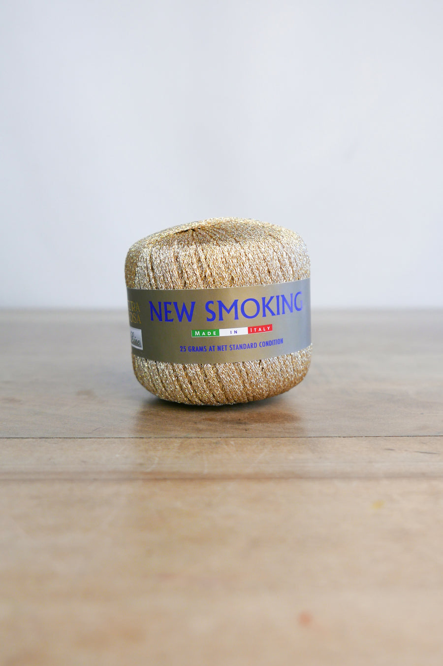 Filatura Di Crosa Golden Line - New Smoking